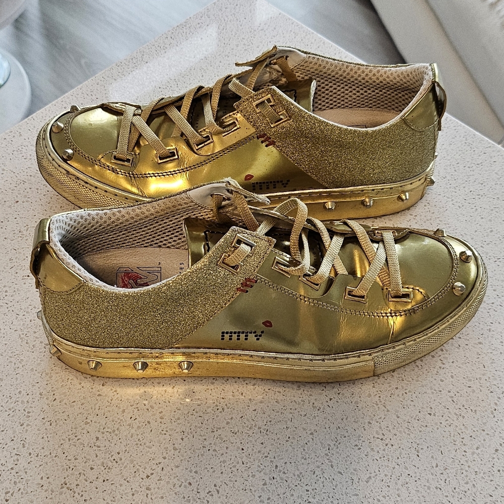 Christopher Bated Shoes